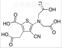雷奈酸標準品