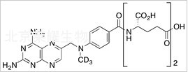 Methotrexate-d3 Diglutamate