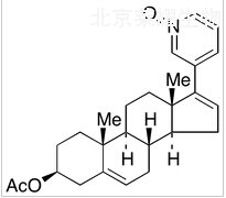 醋酸阿比特龍N-氧化物標準品