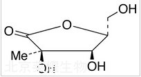 2-C-甲基-D-核糖酸-1,4-內酯標準品