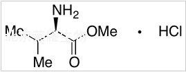 D-纈氨酸甲酯鹽酸鹽標(biāo)準(zhǔn)品