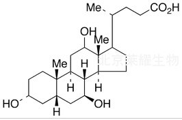熊果膽酸標準品