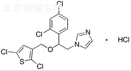 噻康唑雜質B標準品