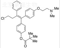 4-新戊酰氧基托瑞米芬標(biāo)準(zhǔn)品