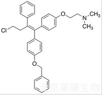 4-芐氧基托瑞米芬標準品