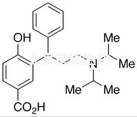 消旋5-羧基托特羅定標準品