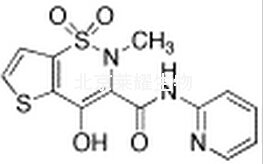 替諾昔康標(biāo)準(zhǔn)品