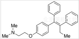 (E)-他莫昔芬標(biāo)準(zhǔn)品