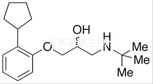 RAC噴布洛爾標準品