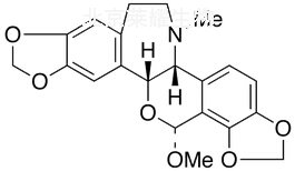 (+)-麗春花堿標準品