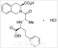 鹽酸喹那普利標準品