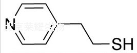 4-巰乙基吡啶標準品
