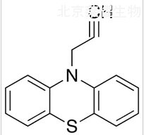 N-炔丙基吩噻嗪標(biāo)準(zhǔn)品