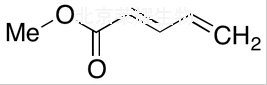 (2E)-2,4-戊二烯酸甲酯標準品