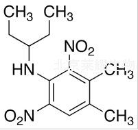 二甲戊樂靈標準品