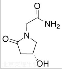 R-(+)-奧拉西坦標準品