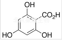 2,4,6-三羥基苯甲酸標準品