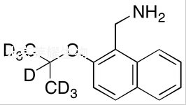 2-異丙基-1-萘甲胺-d7標準品