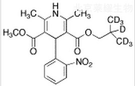 尼索地平-D7標準品