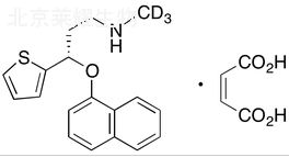 馬來酸度洛西汀-d3標準品