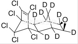 狄氏劑-D8標準品