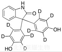 雙醋酚丁-d8標(biāo)準(zhǔn)品