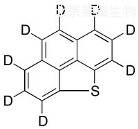 Tribenzothiophene-d8標(biāo)準(zhǔn)品
