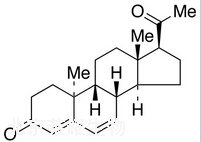 去氫孕酮標準品