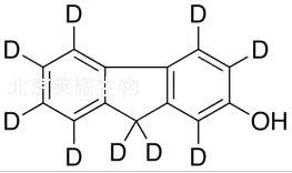 2-羥基芴-D9標(biāo)準(zhǔn)品