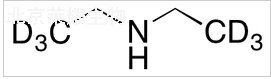 二乙胺-d6標(biāo)準(zhǔn)品