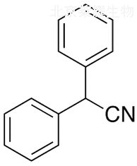 二苯乙腈標(biāo)準(zhǔn)品