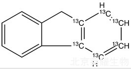 芴-13C6標準品
