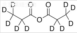 丙酸酐-D10標準品