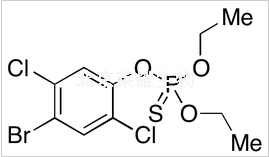 乙基溴硫磷標(biāo)準(zhǔn)品