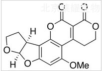 黃曲霉毒素G2標準品