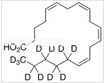 花生四烯酸-d11標準品