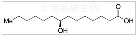 (8S)-8-羥基十四烷酸標準品