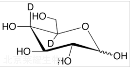 D-葡萄糖-4,5-d2標(biāo)準(zhǔn)品