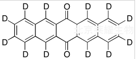 6,13-五并苯醌-d12標(biāo)準(zhǔn)品