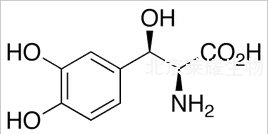 L-蘇屈西多巴標準品