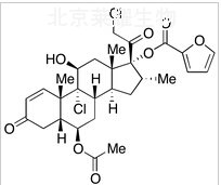 糠酸莫米松雜質I標準品