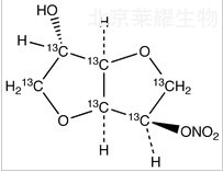 5-單硝酸異山梨酯-13C6標準品