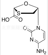 拉米夫定酸標(biāo)準(zhǔn)品