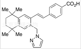 帕羅伐汀標準品
