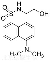 丹乙醇胺標準品
