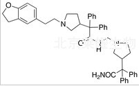 氫溴酸達非那新雜質H標準品