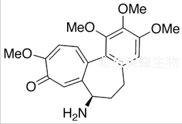 (R)-N-去乙酰秋水仙堿標準品