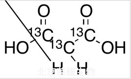丙二酸-1,2,3-13C3標準品