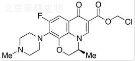 左氧氟沙星氯甲酯標準品