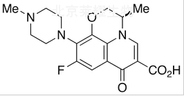 (R)-氧氟沙星標(biāo)準(zhǔn)品